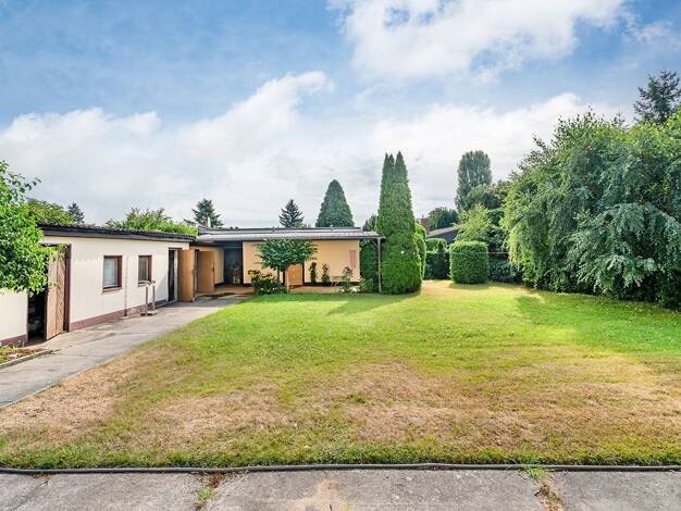 Grundstück zum Kauf 199.000 € 405 m² Grundstück Köpenick Treptow-Köpenick 12559