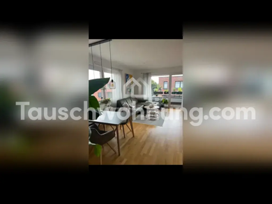 Wohnung zur Miete Tauschwohnung 1.460 € 3 Zimmer 82 m² 3. Geschoss Weidenpesch Köln 50733