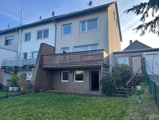 Reihenendhaus zum Kauf 355.000 € 5 Zimmer 130 m² 361 m² Grundstück Seelscheid Neunkirchen-Seelscheid 53819