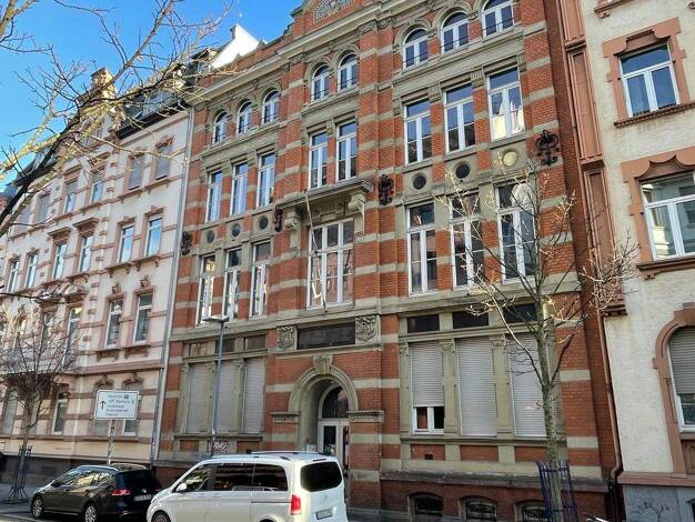 Bürogebäude zum Kauf als Kapitalanlage geeignet 2.000.000 € 700 m² Offenbach am Main 63065