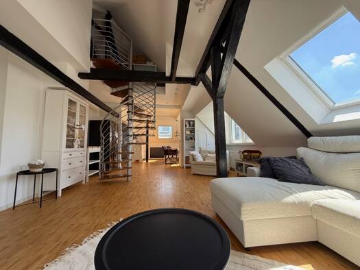Maisonette zum Kauf 535.000 € 4 Zimmer 131 m² Essen 45130