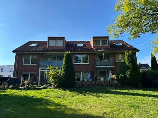 Mehrfamilienhaus zum Kauf provisionsfrei als Kapitalanlage geeignet 959.000 € 15 Zimmer 403 m² 1.836 m² Grundstück Heessen Hamm 59073