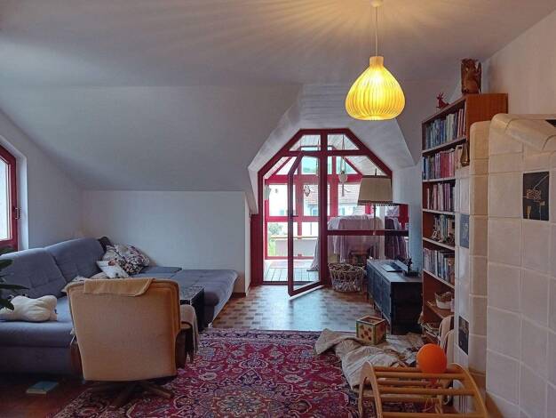 Wohnung zum Kauf 340.000 € 4,5 Zimmer 106 m² Mitte Sindelfingen 71065