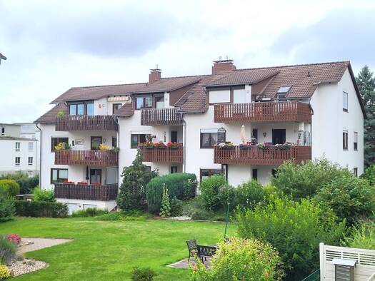 Wohnung zum Kauf provisionsfrei 98.000 € 3 Zimmer 63 m² 3 Geschosse Northeim 37154