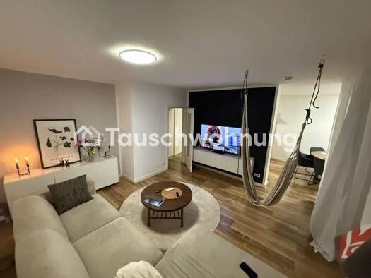 Wohnung zur Miete Tauschwohnung 385 € 2 Zimmer 65 m² 4. Geschoss Neukölln Berlin 12053