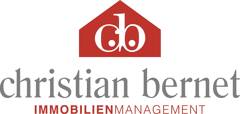 Christian Bernet Immobilienmanagement logo