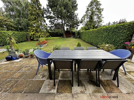Haus zum Kauf 139.000 € 3 Zimmer 60 m² 620 m² Grundstück Trausdorf an der Wulka 7061