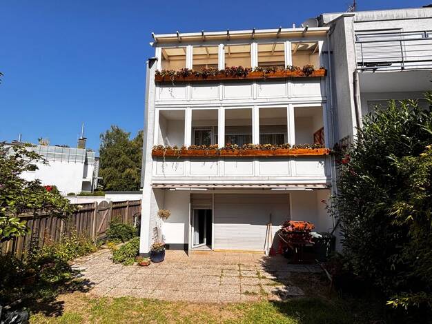 Reihenendhaus zum Kauf 439.000 € 7 Zimmer 180 m² 347 m² Grundstück frei ab 01.08.2026 Bittermark Dortmund 44229