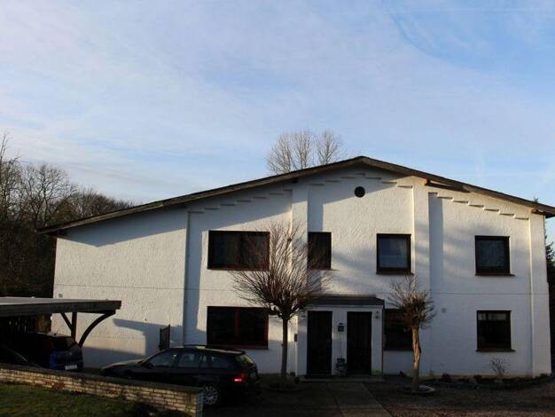 Wohnung zur Miete 910 € 3 Zimmer 76,7 m² 1. Geschoss frei ab 01.10.2025 Mannhagener Straße 5 Hammer Panten 23896