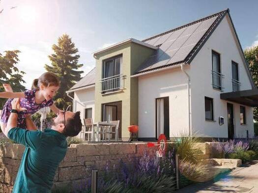 Einfamilienhaus zum Kauf provisionsfrei 458.470 € 4 Zimmer 162 m² 736 m² Grundstück Storkow 15859