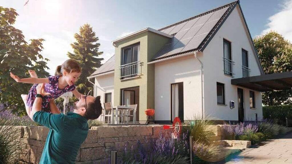 Einfamilienhaus zum Kauf provisionsfrei 458.470 € 4 Zimmer 162 m² 736 m² Grundstück Storkow 15859