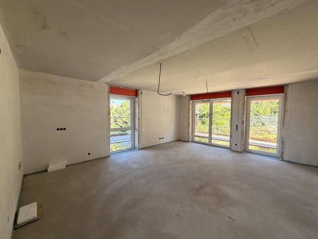 Wohnung zur Miete - Erstbezug 1.190 € 3 Zimmer 93 m² 1. Geschoss frei ab 01.11.2026 Barkhausen Porta Westfalica 32457