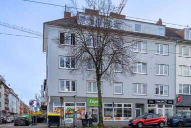 Mehrfamilienhaus zum Kauf als Kapitalanlage geeignet 1.695.000 € 670 m² 191 m² Grundstück Alte Neustadt Bremen 28199