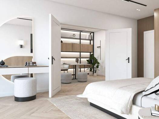 Terrassenwohnung zum Kauf provisionsfrei 1.279.000 € 4 Zimmer 167 m² Geschoss 1/4 frei ab 30.06.2026 Dahlem Berlin 14195