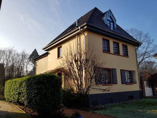 Einfamilienhaus zur Miete 1.650 € 5,5 Zimmer 156 m² 663 m² Grundstück Altschermbeck Schermbeck 46514