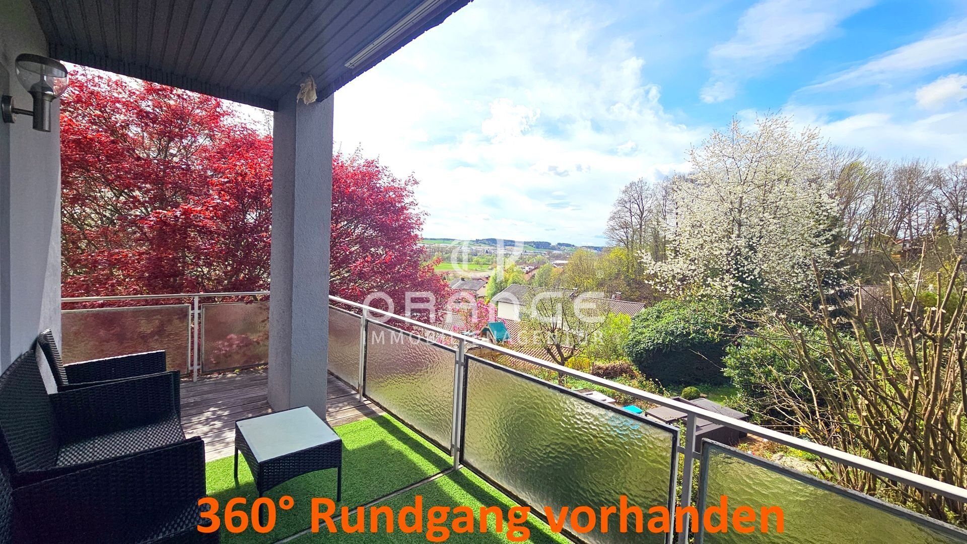 Einfamilienhaus zum Kauf 440.000 € 7 Zimmer 199,5 m²<br/>Wohnfläche 740 m²<br/>Grundstück Pfarrkirchen Pfarrkirchen 84347