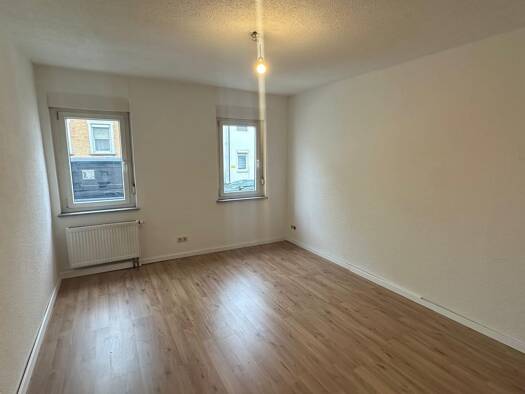 Wohnung zur Miete 585 € 3 Zimmer 50 m² Geschoss EG/3 frei ab sofort Gartenstraße 55 Tuttlingen 78532