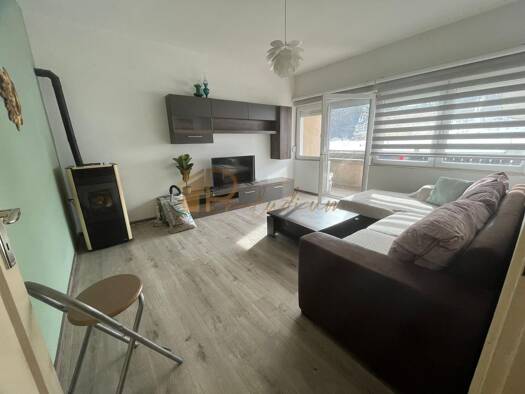 Wohnung zum Kauf 160.000 € 2 Zimmer Delnice 51300