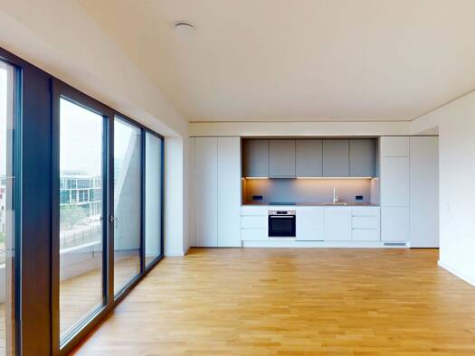 Wohnung zur Miete 2.370 € 3 Zimmer 95,4 m² 4. Geschoss frei ab 01.11.2026 Am Strandkai HafenCity Hamburg 20457