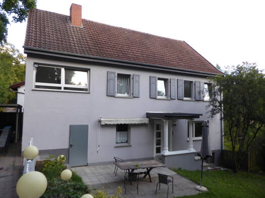 Einfamilienhaus zum Kauf 325.000 € 7 Zimmer 190 m² 700 m² Grundstück Stromberg 55442