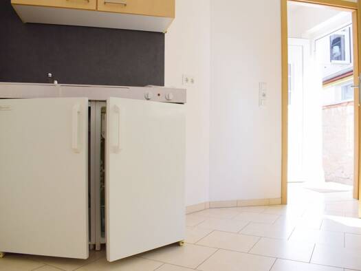 Wohnung zur Miete 230 € 1 Zimmer 40 m² EG Köthen Köthen (Anhalt) 06366