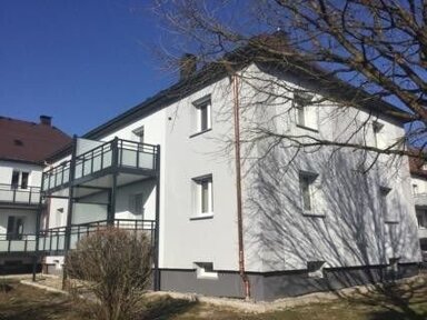 Wohnung zur Miete 631 € 3 Zimmer 62,1 m² frei ab 22.03.2025 Lessingstr. 47 Innenstadt Heidenheim 89522