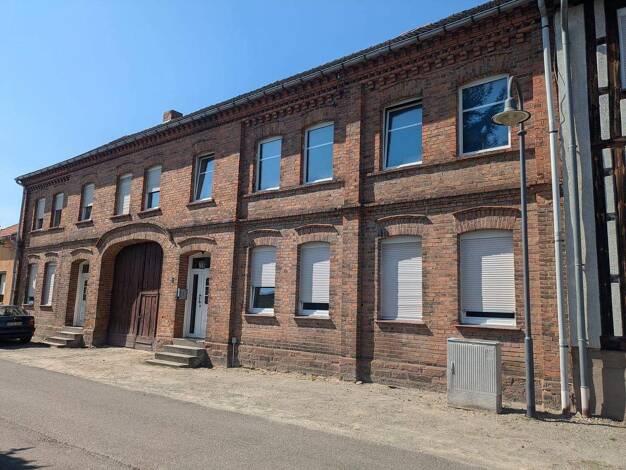 Einfamilienhaus zum Kauf provisionsfrei 720.000 € 100 Zimmer 2.656 m² 2.656 m² Grundstück Peißen Pegau 04523