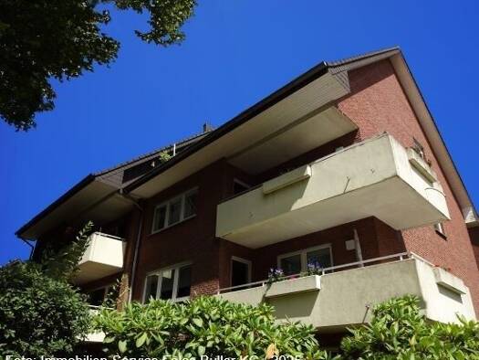 Wohnung zum Kauf 122.500 € 3 Zimmer 70 m² Gohfeld Löhne 32584