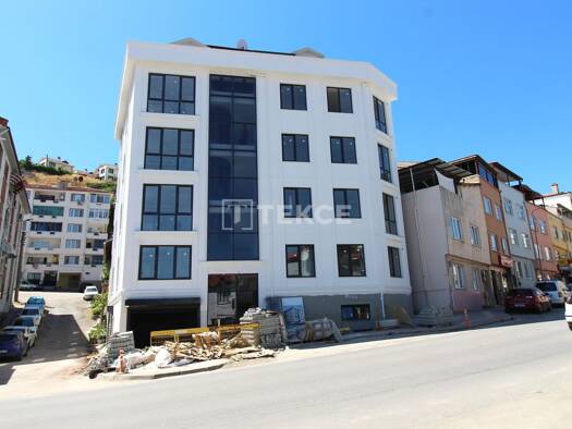 Wohnung zum Kauf 69.500 € 2 Zimmer 67 m² 1. Geschoss Bursa 16940