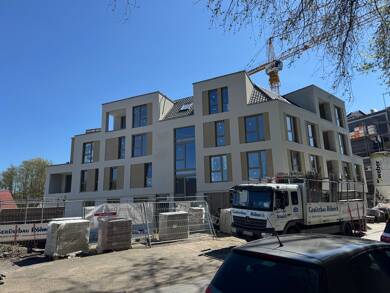 Wohnung zur Miete 850 € 2 Zimmer 66 m² Much Much 53804
