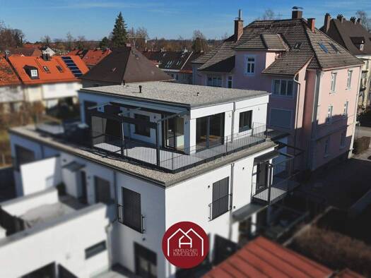Maisonette zum Kauf 1.095.000 € 4 Zimmer 141 m² 2. Geschoss Ost Rosenheim 83022