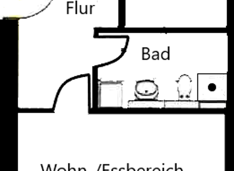 Studio zum Kauf 170.000 € 3 Zimmer 71 m² Heide Süd Halle 06120