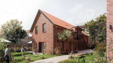 Neubauprojekt zum Kauf Kassel 34119