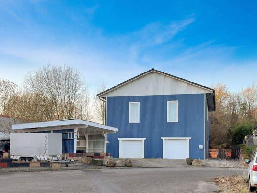 Haus zum Kauf 550.000 € 3 Zimmer 128 m² 590 m² Grundstück Raisdorf Schwentinental 24223