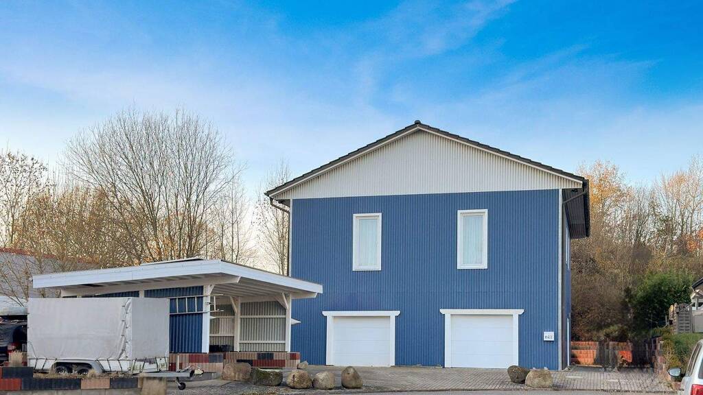 Haus zum Kauf 550.000 € 3 Zimmer 128 m² 590 m² Grundstück Raisdorf Schwentinental 24223