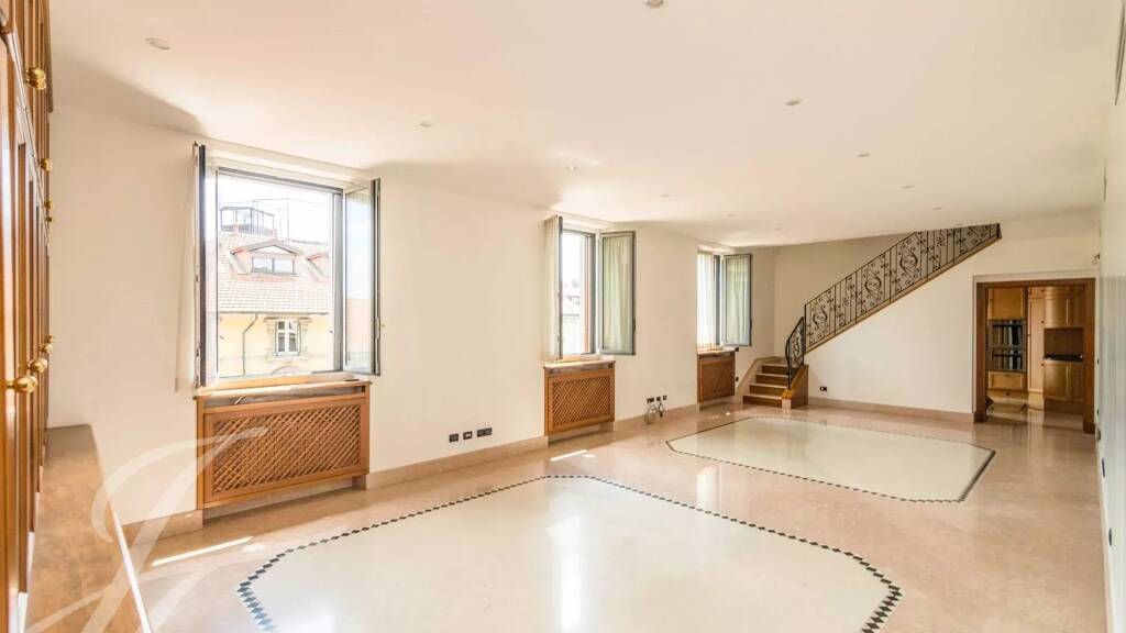 Studio zur Miete provisionsfrei 6.200 € 310 m² 5. Geschoss Milano 20100