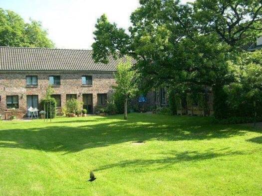 Terrassenwohnung zur Miete 700 € 3 Zimmer 66 m² EG frei ab 01.06.2026 Rheydter Str. 301 Westfeld Neuss 41464