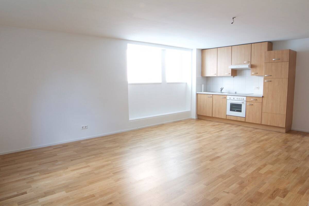 Wohnung zur Miete - Widok 5