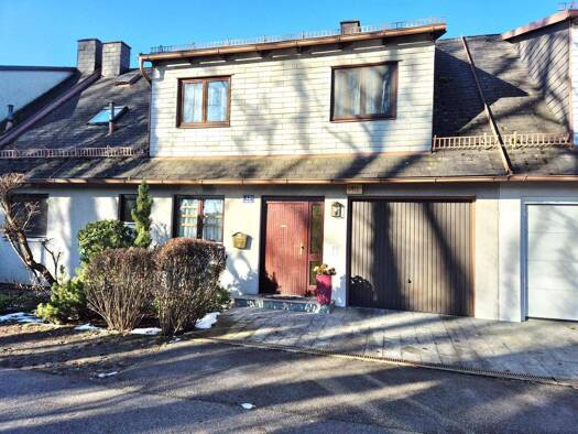 Reihenmittelhaus zum Kauf 433.000 € 5 Zimmer 140 m² 269 m² Grundstück Teufelhof Sankt Pölten 3100