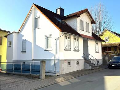 Einfamilienhaus zum Kauf 345.000 € 4 Zimmer 110 m² 164 m² Grundstück Anspach Neu-Anspach 61267