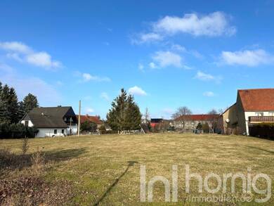 Grundstück zum Kauf 69.000 € 3.950 m² Grundstück Jeschütz Großdubrau / Jeschütz 02694