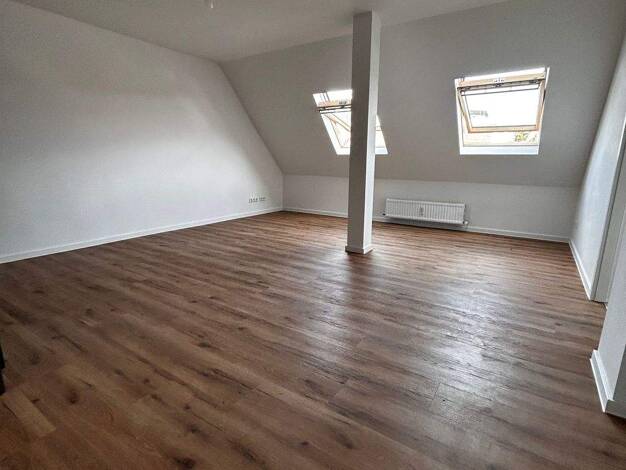 Wohnung zur Miete 625 € 1,5 Zimmer 56 m² 2. Geschoss frei ab sofort Dietzenbach 63128