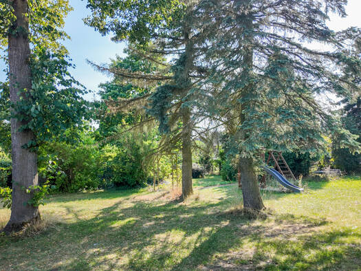 Einfamilienhaus zum Kauf 142.000 € 5 Zimmer 240 m² 1.658 m² Grundstück Harzgerode 06493