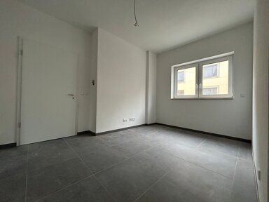 Wohnung zur Miete 500 € 2 Zimmer 42 m² EG frei ab sofort Treuchtlingen Treuchtlingen 91757