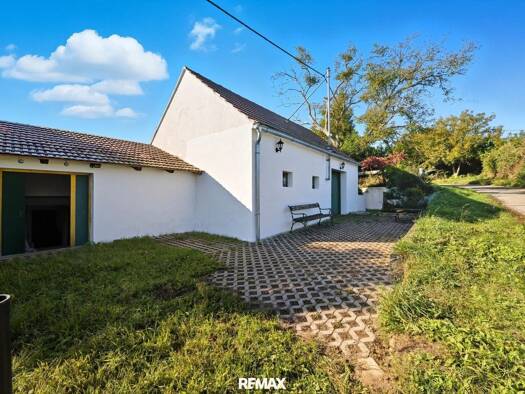 Immobilie in Dietersdorf - Einfamilienhaus zum Kauf - Dietersdorf - 379.000 € - 4,5 Zimmer, 156 m², 1.271 m² Grundstück - Bild 2