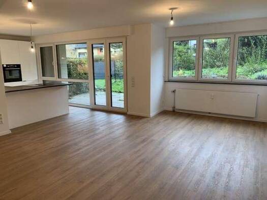 Terrassenwohnung zur Miete 770 € 2 Zimmer 69,2 m² EG frei ab 01.09.2025 Fischlaken Essen 45239