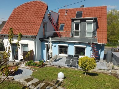 Einfamilienhaus zum Kauf provisionsfrei 632.000 € 7 Zimmer 180 m² 450 m² Grundstück Karthause Nord 1 Koblenz 56075