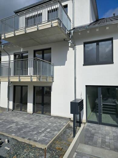 Wohnung zur Miete 640 € 2 Zimmer 51 m² 1. Geschoss Antoniusstraße 11 Schmallenberg Schmallenberg 57392
