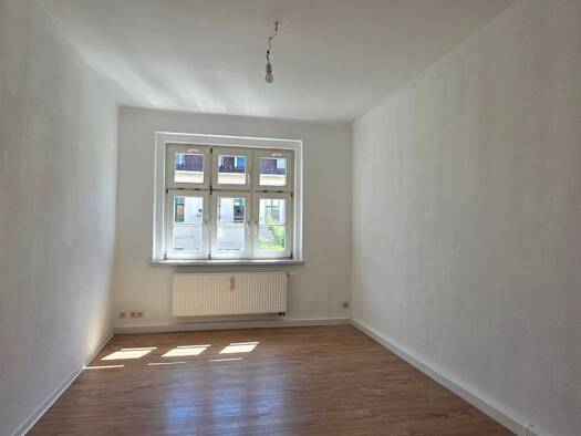 Wohnung zur Miete 340 € 2 Zimmer 56 m² 3. Geschoss Gutenbergstraße 8 Südstadt Görlitz 02826