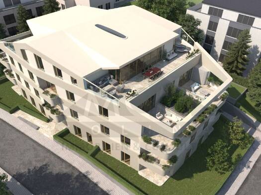 Grundstück zum Kauf 4.690.000 € 1.262 m² Grundstück Sachsenhausen Süd 60598